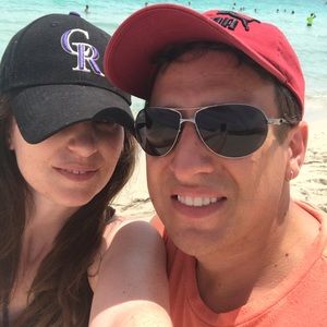 Meet your Posher, Rebecca